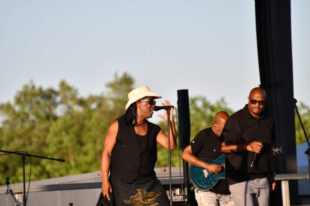 Plaquemines Parish Seafood Festival Photo Belle Chasse Lets Geaux Louisiana