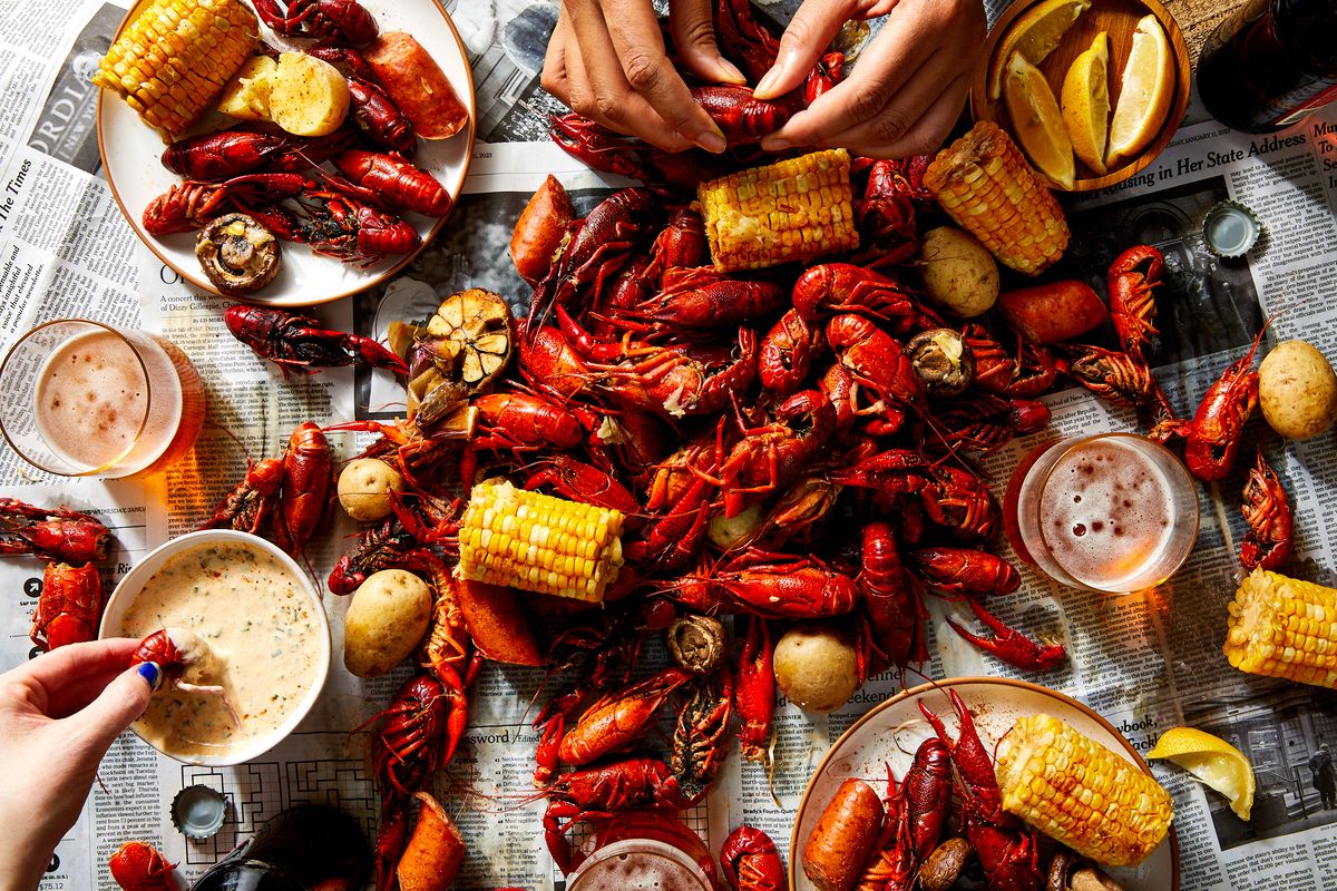 2024 Slidell Crawfish Cookoff Lets Geaux Louisiana