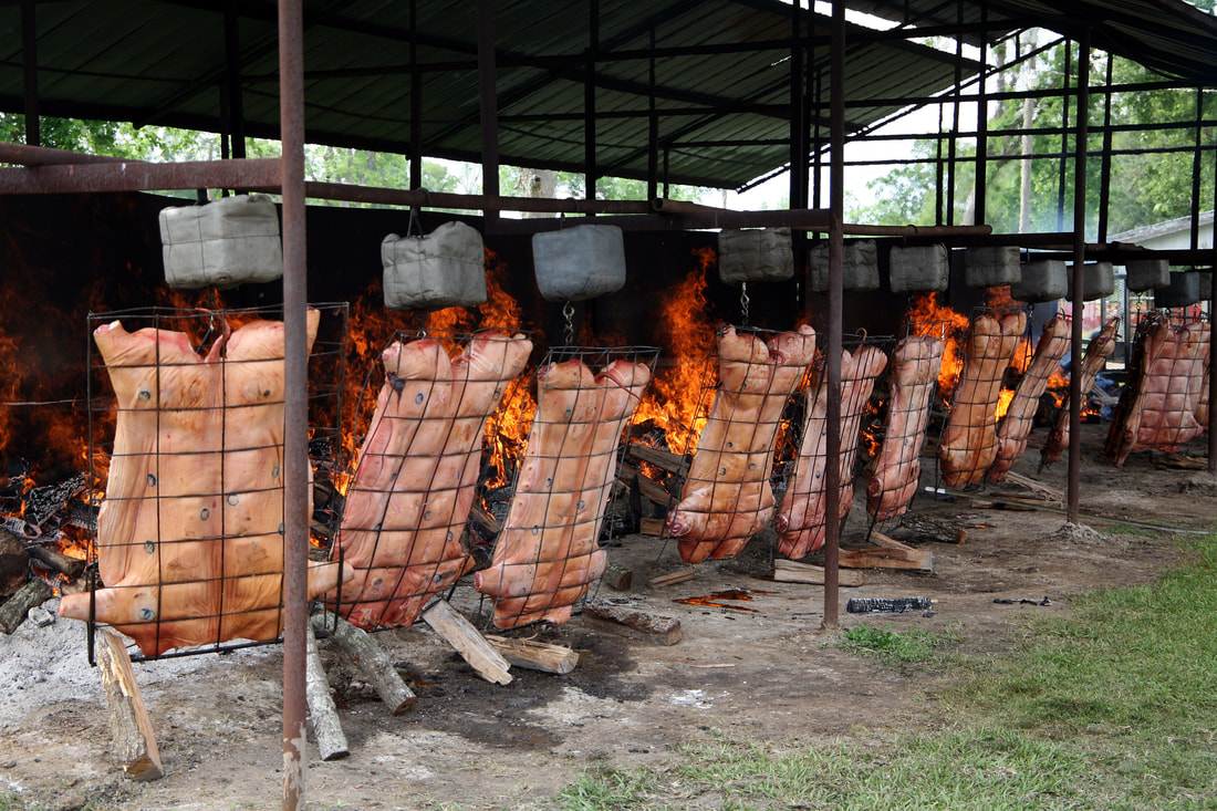 Cochon De Lait Festival 2