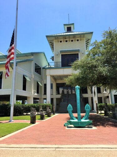 Northshore-Maritime-Museum-Madisonville