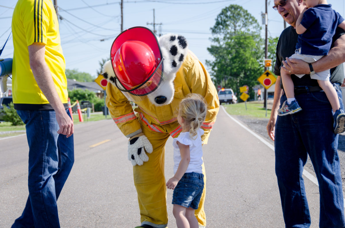 Thibodaux Firemens Fair Louisiana 2