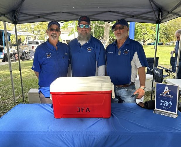 Gonzales Louisiana Jambalaya Festival 6